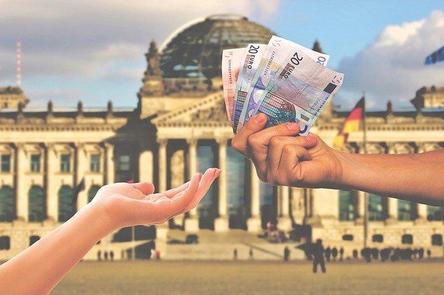 Pandemia koronawirusa: Niemcy wypłacą odszkodowania z powodu ...